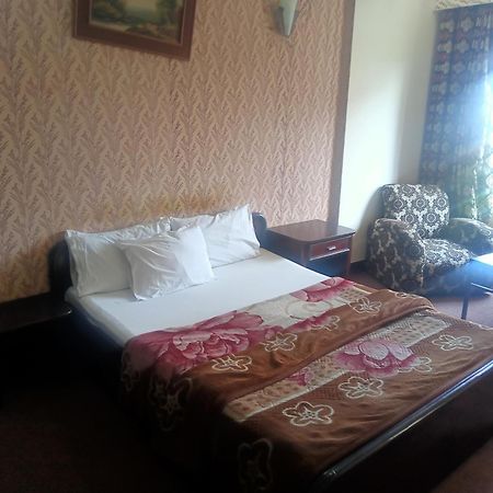 Hotel Al Badar Rawalpindi Exterior photo