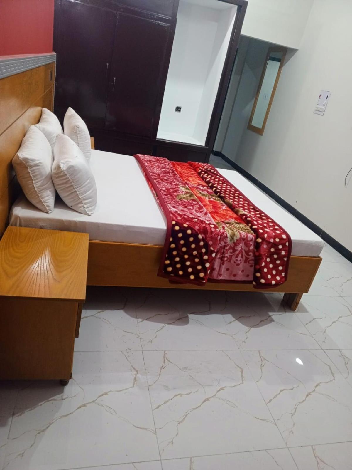 Hotel Al Badar Rawalpindi Exterior photo