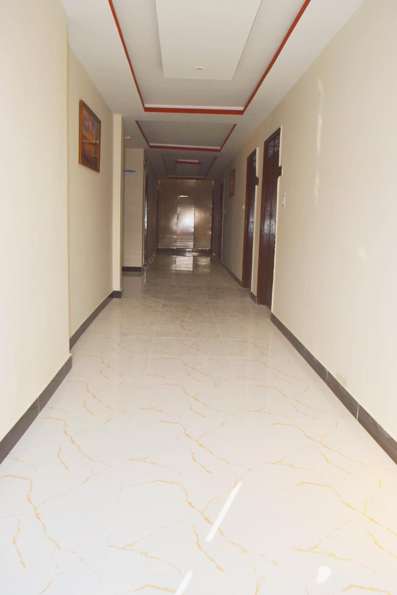 Hotel Al Badar Rawalpindi Exterior photo